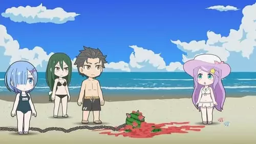 Re:ZERO -Starting Life in Another World- S0E20