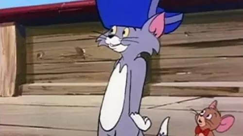 O Novo Festival Tom e Jerry S1E1