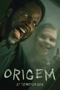 Origem – Temporada 2