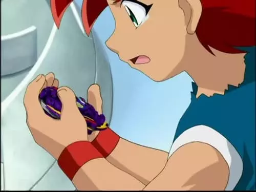 Beyblade S3E17