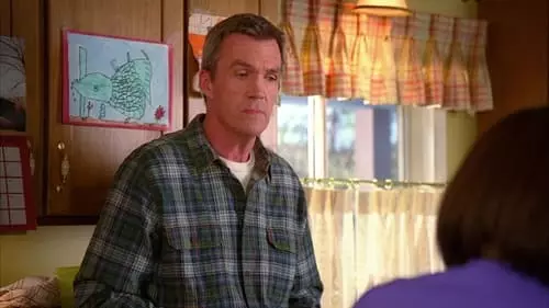 The Middle: Uma Família Perdida no Meio do Nada S4E14