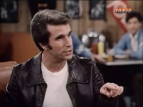 Happy Days S4E12