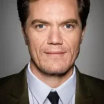 Michael Shannon