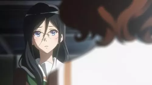 Sound! Euphonium S2E10