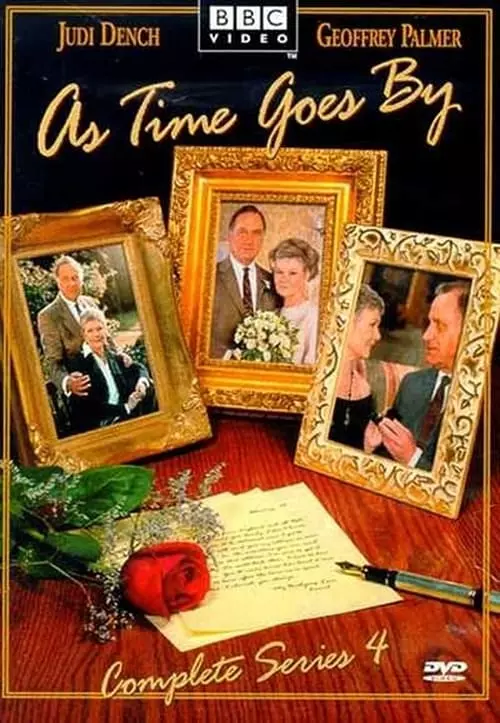 As Time Goes By – Temporada 4