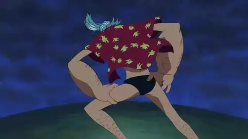 One Piece S8E261