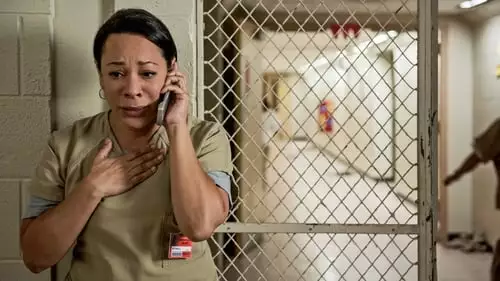 Orange Is the New Black S5E7