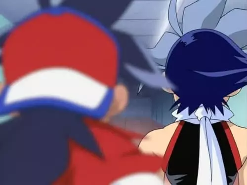 Beyblade S1E4