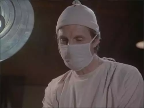 M*A*S*H S11E2