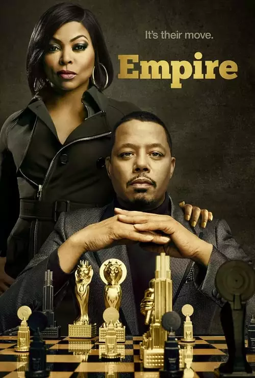 Empire: Fama e Poder – Temporada 5