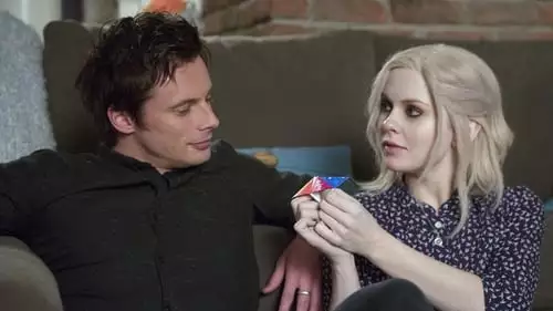 iZombie S1E7