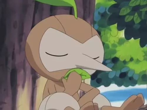 Pokémon S6E26