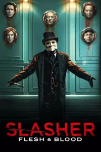 Slasher – Temporada 4