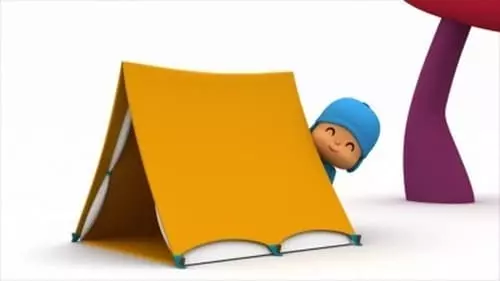 Pocoyo S3E8