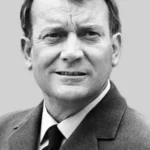 Denholm Elliott