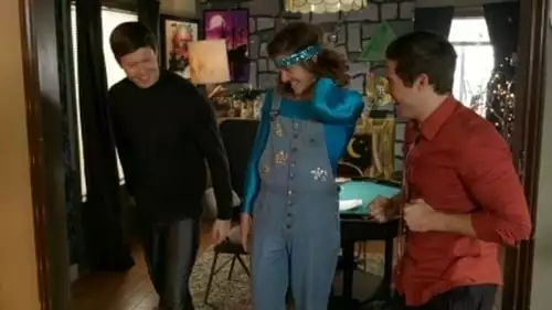 Workaholics S6E9