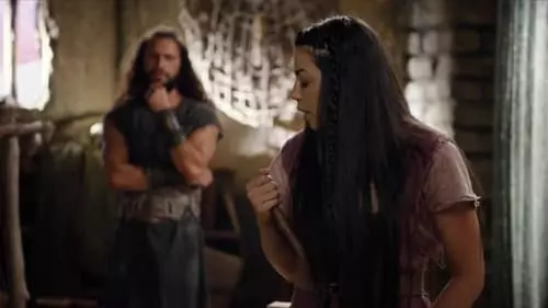 Os Dez Mandamentos S1E85