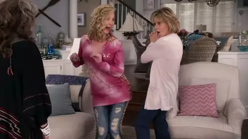 Grace and Frankie S4E1