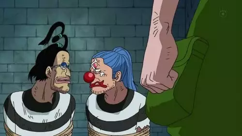 One Piece S13E437