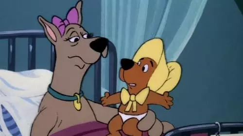 Scooby-Doo e Scooby-Loo S2E21