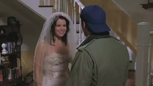 Gilmore Girls: Tal Mãe, Tal Filha S6E11