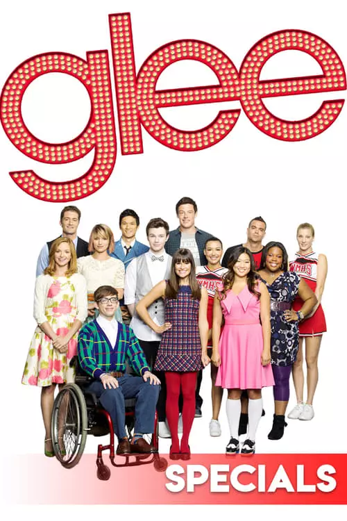 Glee: Em Busca da Fama – Especiais