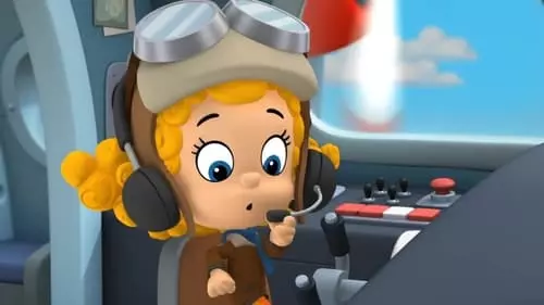 Bubble Guppies S4E6