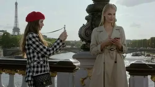 Emily em Paris S1E3