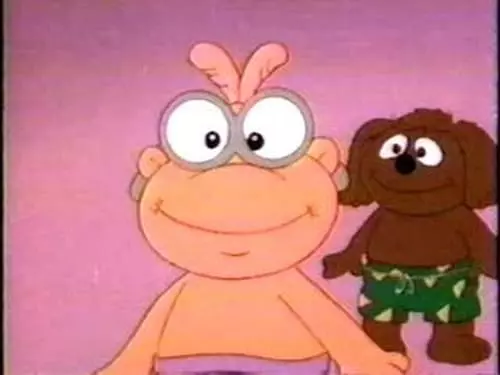 Muppet Babies S4E13