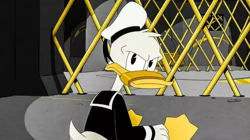 DuckTales: Os Caçadores de Aventuras S2E17