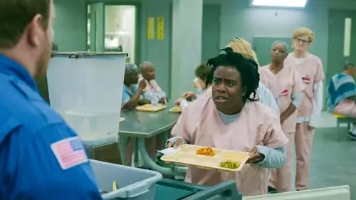 Orange Is the New Black S7E2