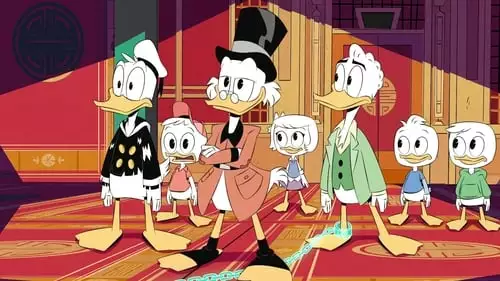 DuckTales: Os Caçadores de Aventuras S1E6