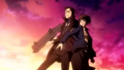 Psycho-Pass S2E6