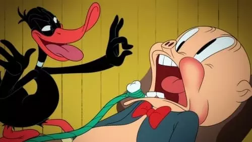 Looney Tunes Cartoons S1E63