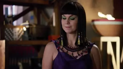 Os Dez Mandamentos S1E61