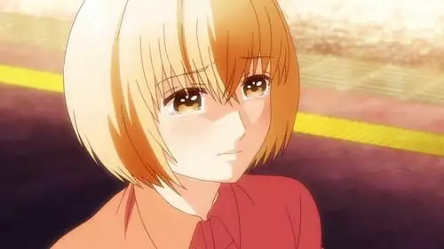 3D Kanojo: Real Girl S1E11