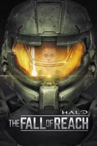 Halo: The Fall of Reach – Temporada 1