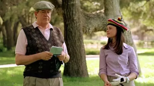 Gilmore Girls: Tal Mãe, Tal Filha S1E3