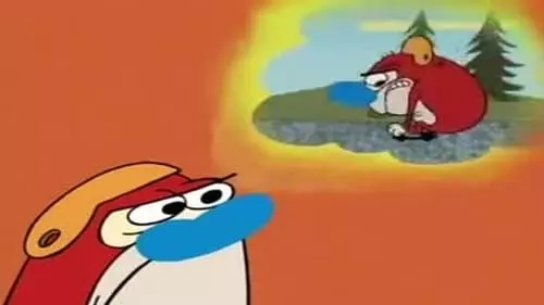 Ren e Stimpy S5E10