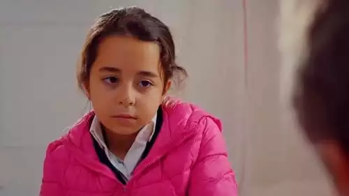 Minha Menina S1E24