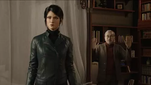 Resident Evil: No Escuro Absoluto S1E3