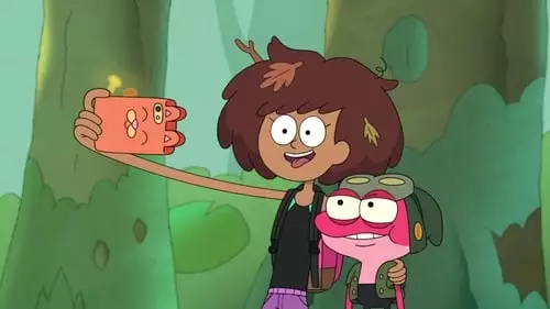 Amphibia S1E2