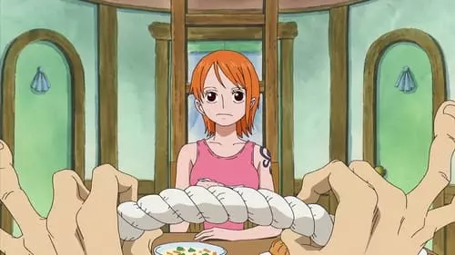 One Piece S12E418