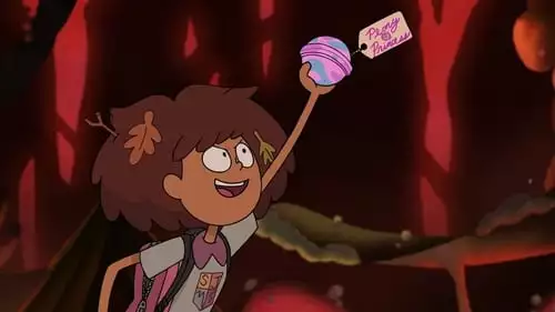 Amphibia S1E14