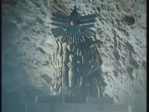 Detetive Espacial Shaider S1E24