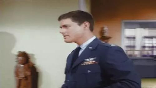 Jeannie é um Gênio S1E16