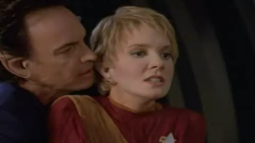 Jornada nas Estrelas: Voyager S2E10