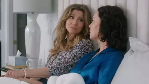 Amigas para Sempre S1E9