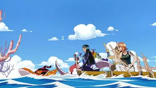 One Piece S7E210