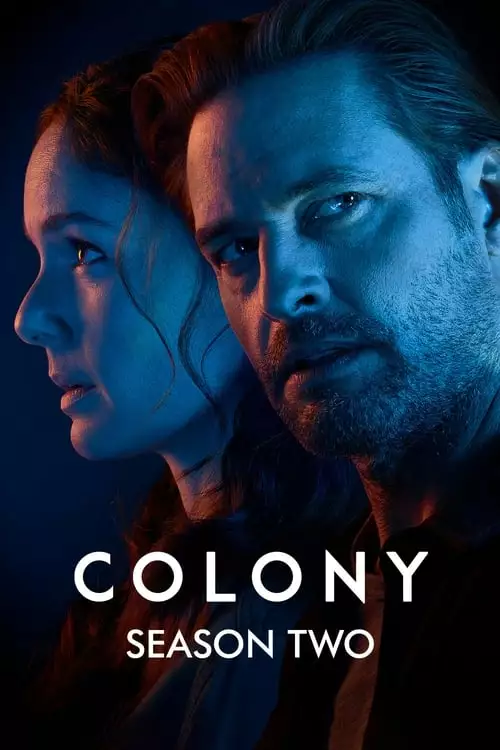 Colony – Temporada 2